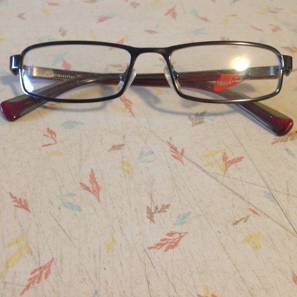 nike glass frames - Picture 1 of 4